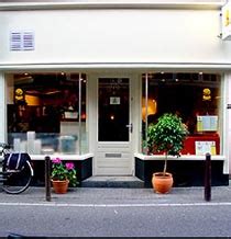 Discover the Secrets of Cooking Kai Bezorgen in Amsterdam